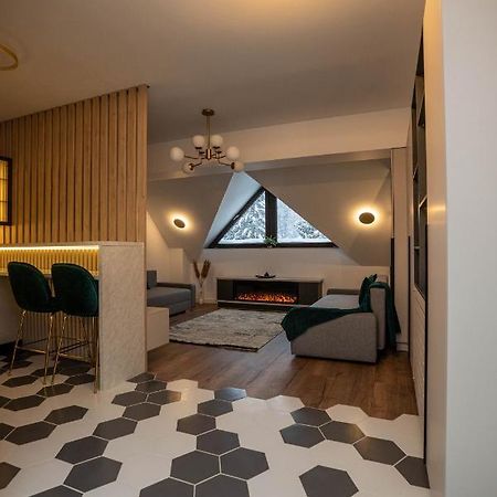 Clabucet Luxury Apartament Предял Екстер'єр фото